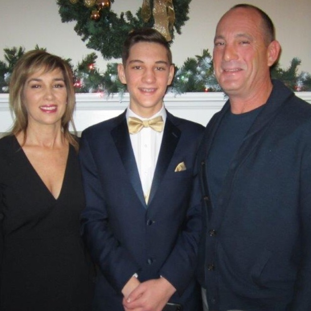 Meet your Posher, Marcy